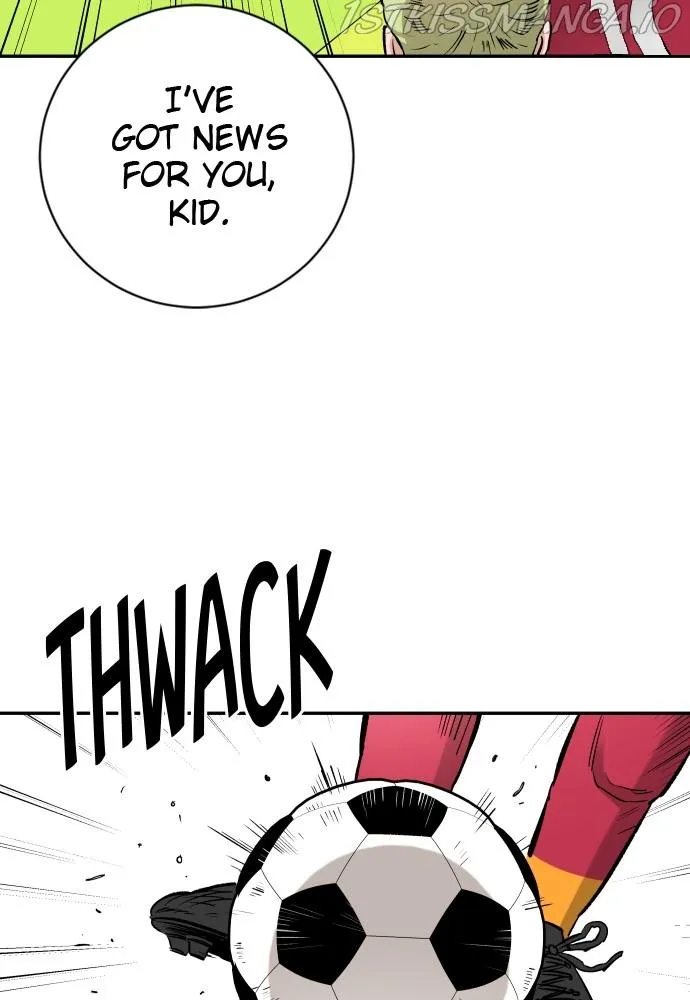 Build Up Chapter 71 page 55 - 