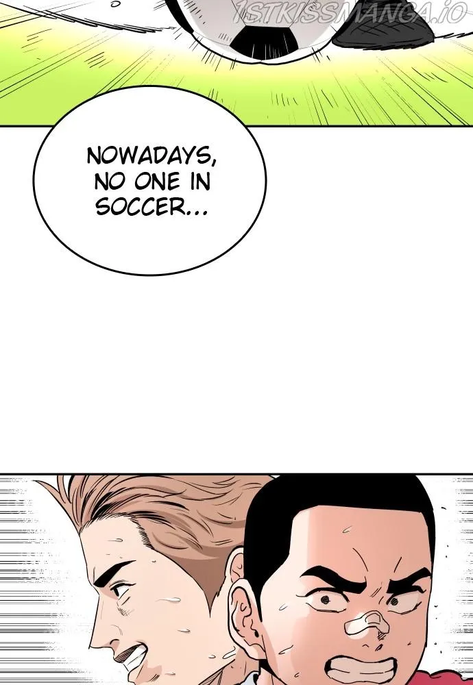 Build Up Chapter 71 page 56 - 