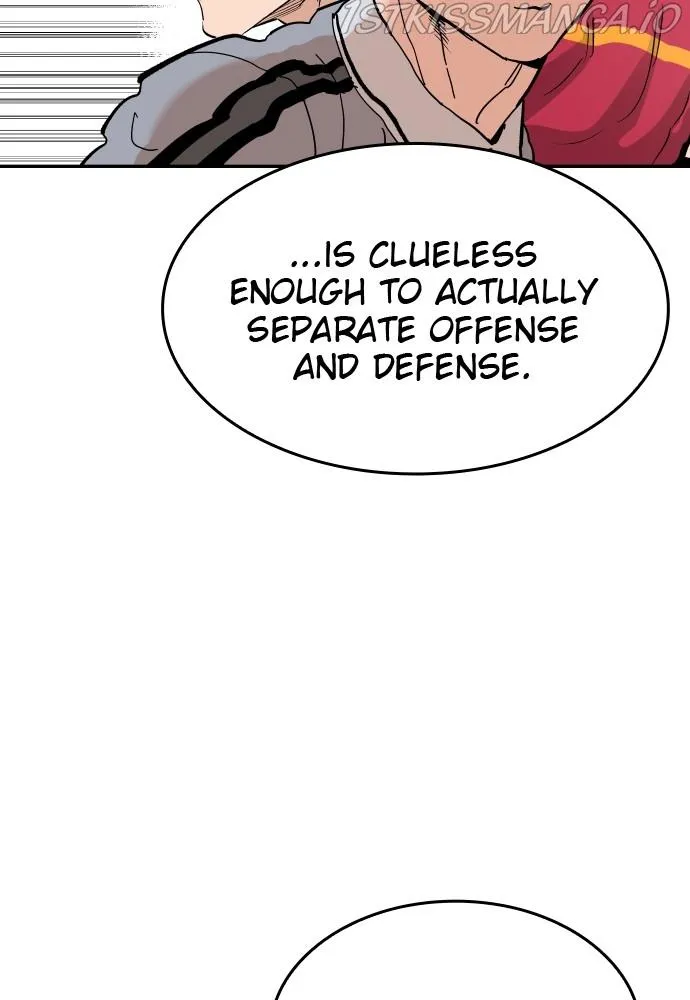 Build Up Chapter 71 page 57 - 