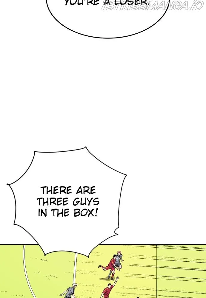 Build Up Chapter 71 page 59 - 