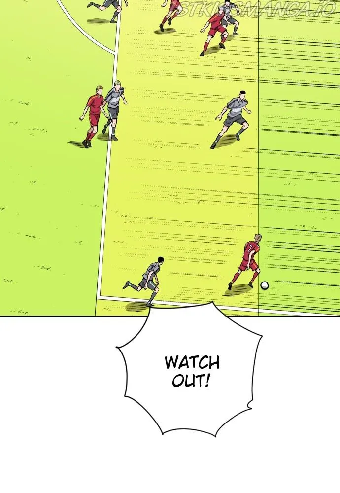 Build Up Chapter 71 page 60 - 