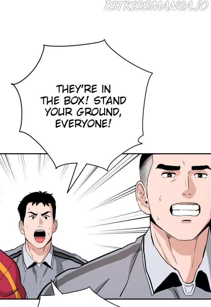 Build Up Chapter 71 page 61 - 