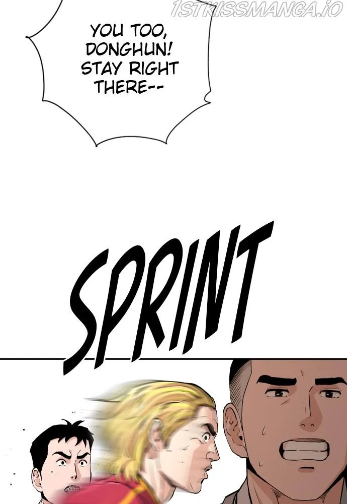 Build Up Chapter 71 page 62 - 