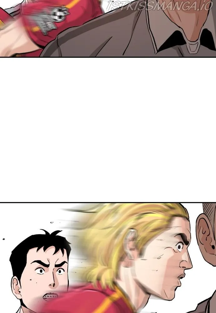 Build Up Chapter 71 page 63 - 