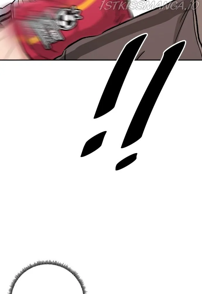 Build Up Chapter 71 page 64 - 