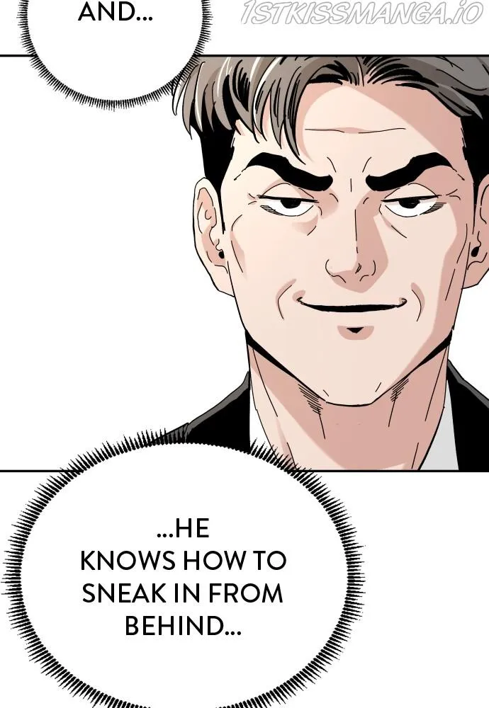 Build Up Chapter 71 page 65 - 
