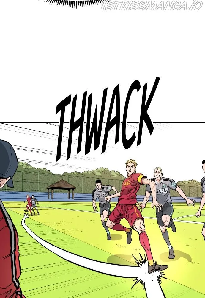 Build Up Chapter 71 page 66 - 