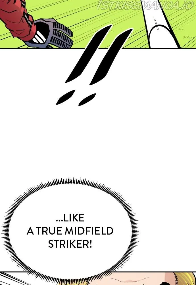 Build Up Chapter 71 page 67 - 