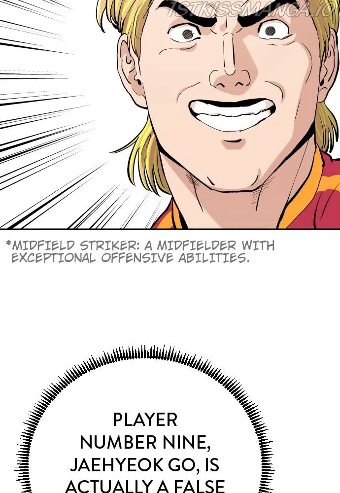 Build Up Chapter 71 page 68 - 