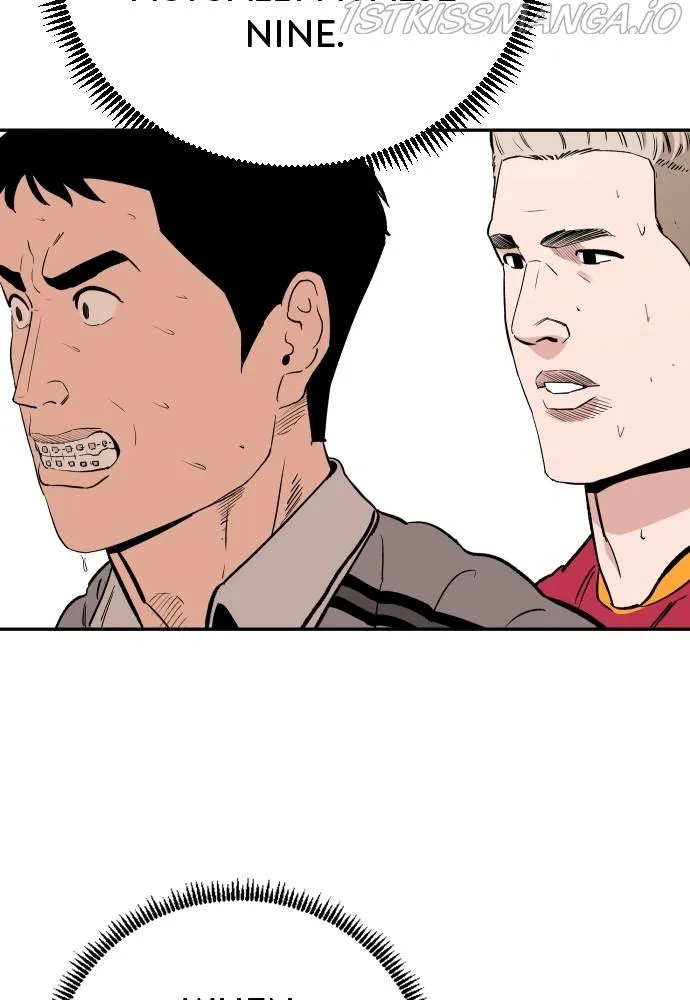 Build Up Chapter 71 page 69 - 