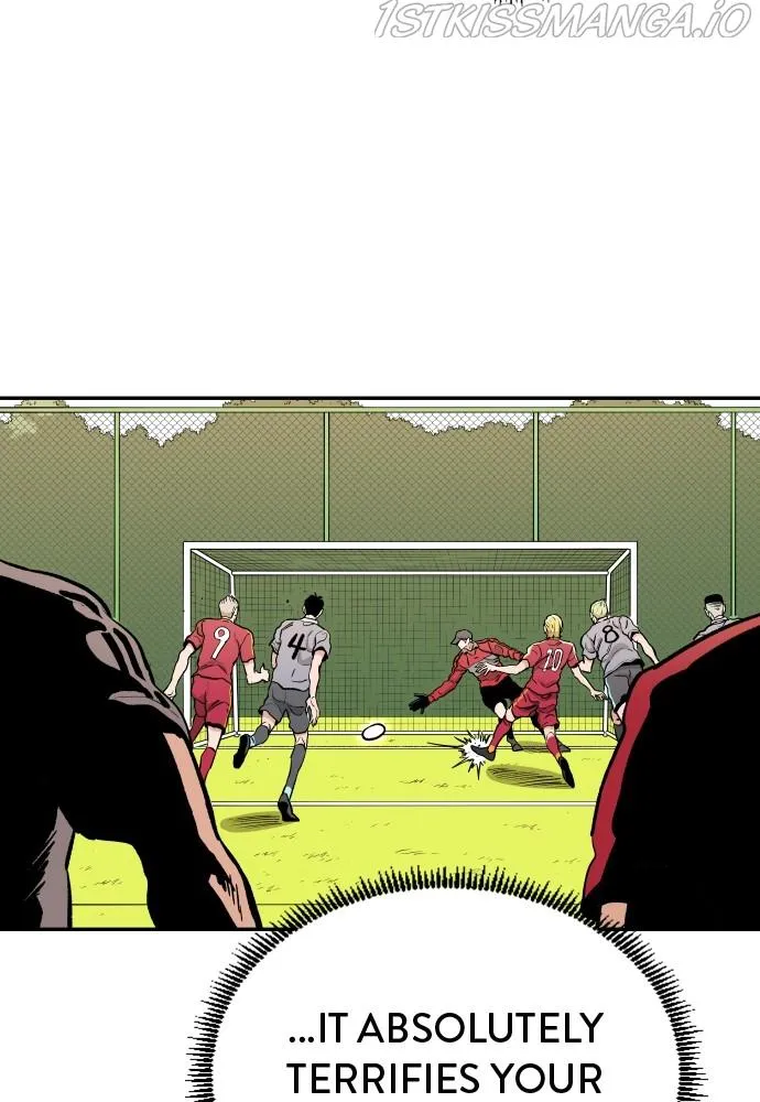 Build Up Chapter 71 page 71 - 