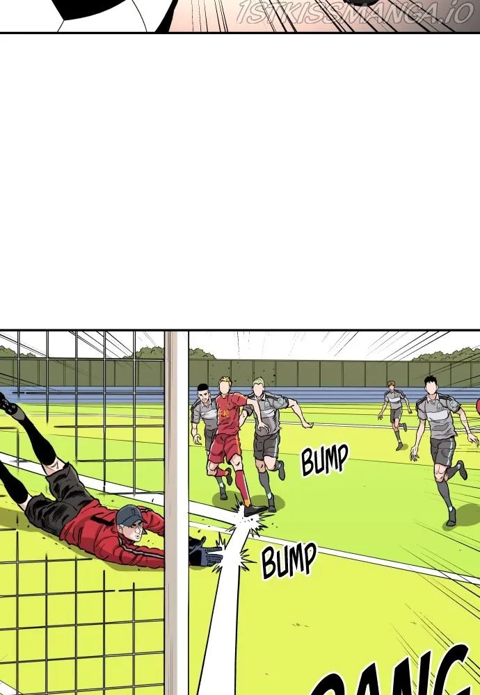 Build Up Chapter 71 page 75 - 