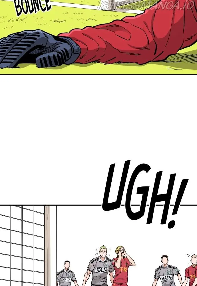 Build Up Chapter 71 page 77 - 