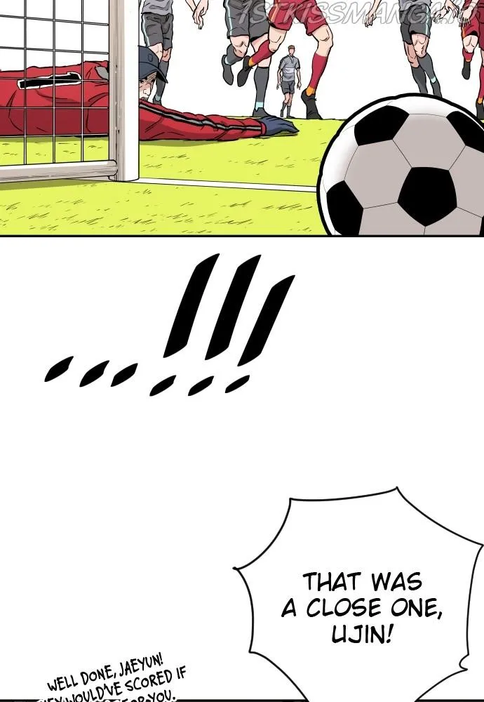 Build Up Chapter 71 page 78 - 