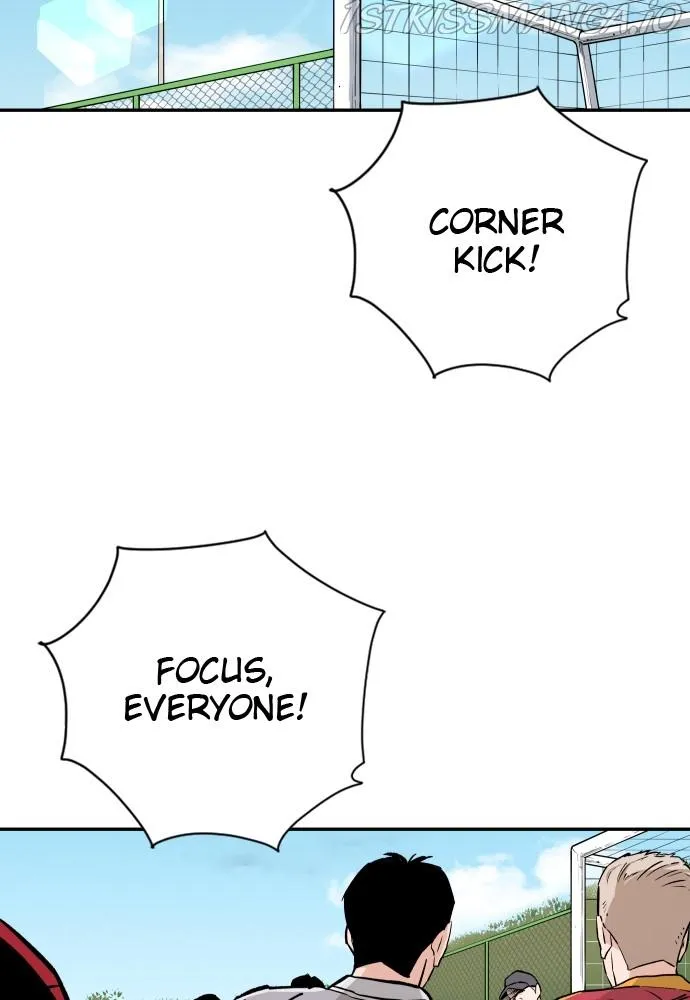 Build Up Chapter 71 page 83 - 