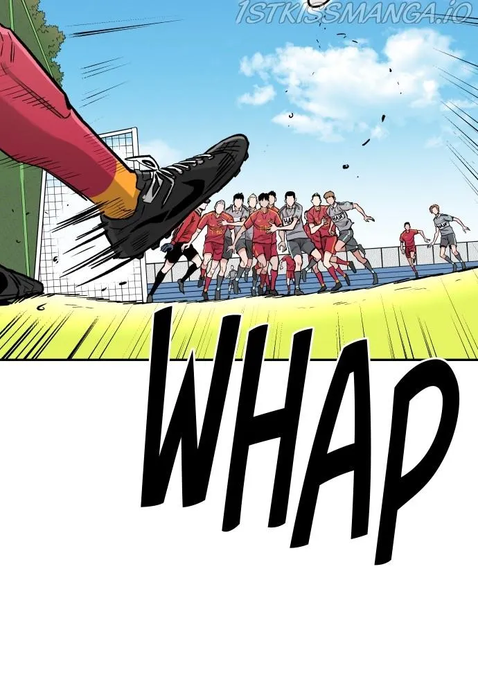 Build Up Chapter 71 page 85 - 