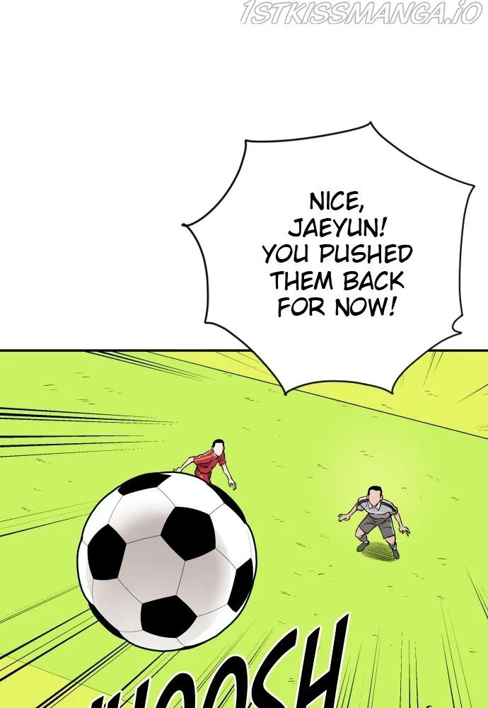 Build Up Chapter 71 page 87 - 