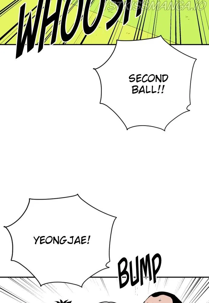Build Up Chapter 71 page 88 - 
