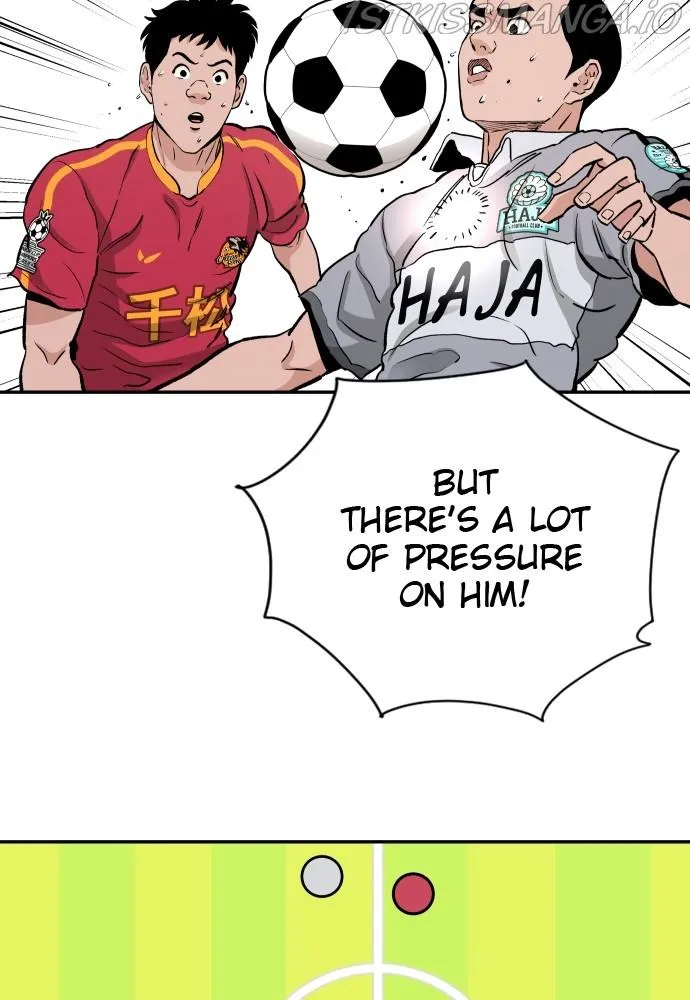 Build Up Chapter 71 page 89 - 