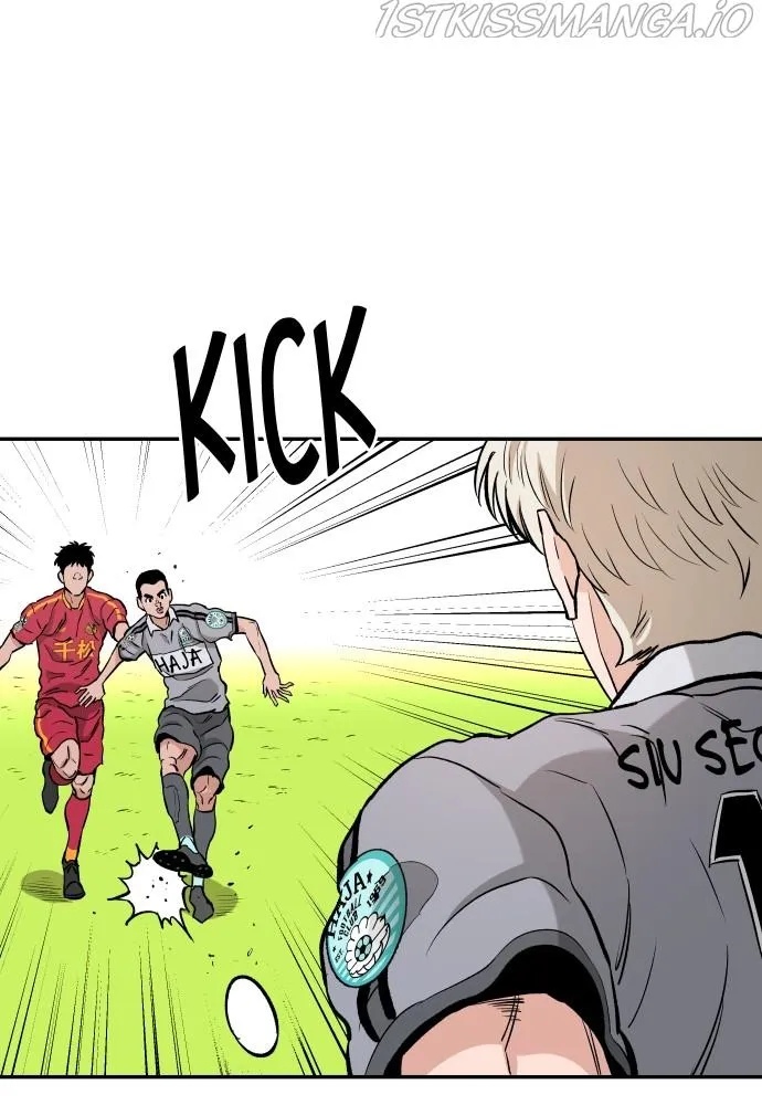 Build Up Chapter 71 page 92 - 