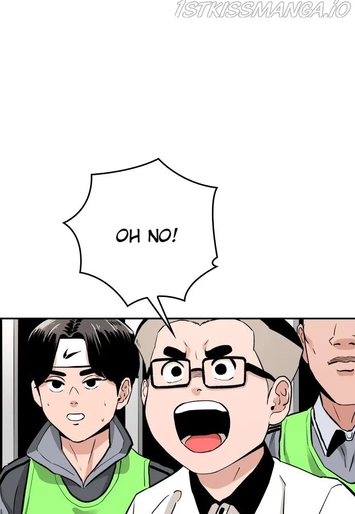 Build Up Chapter 71 page 93 - 