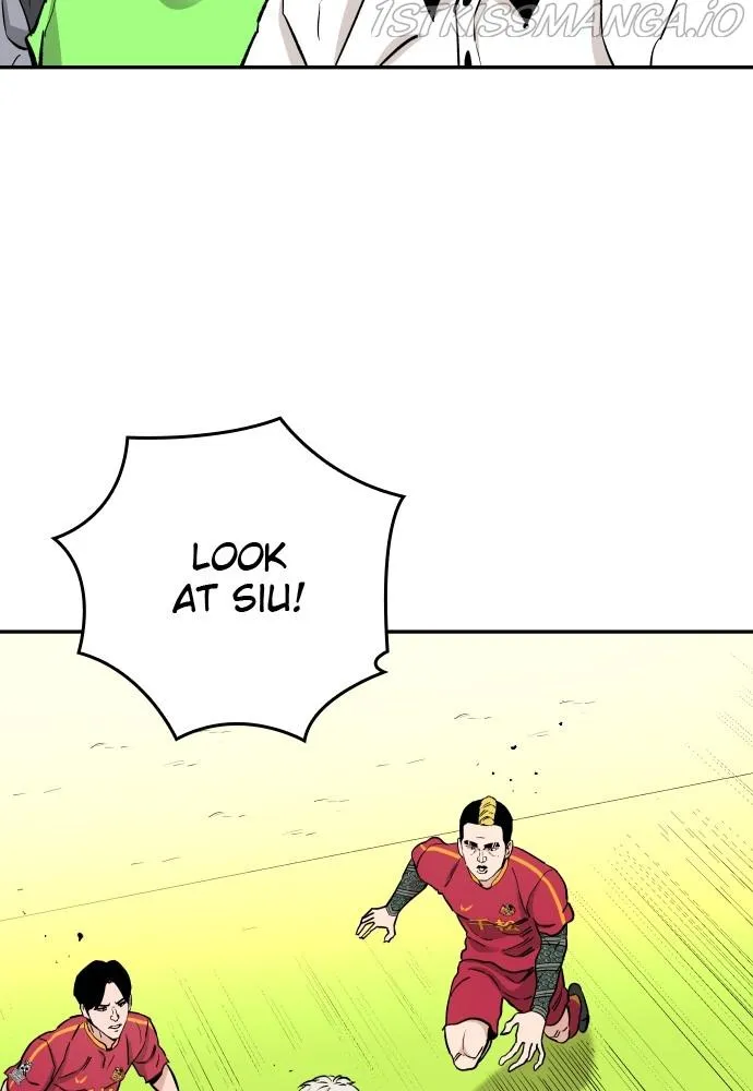 Build Up Chapter 71 page 94 - 