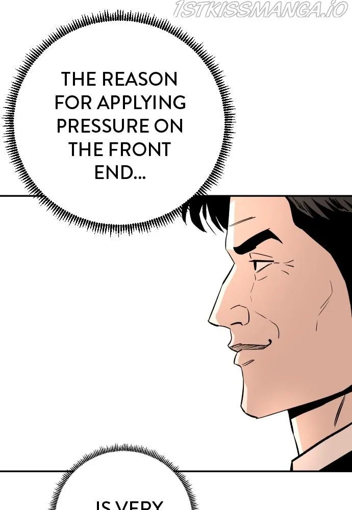 Build Up Chapter 71 page 96 - 