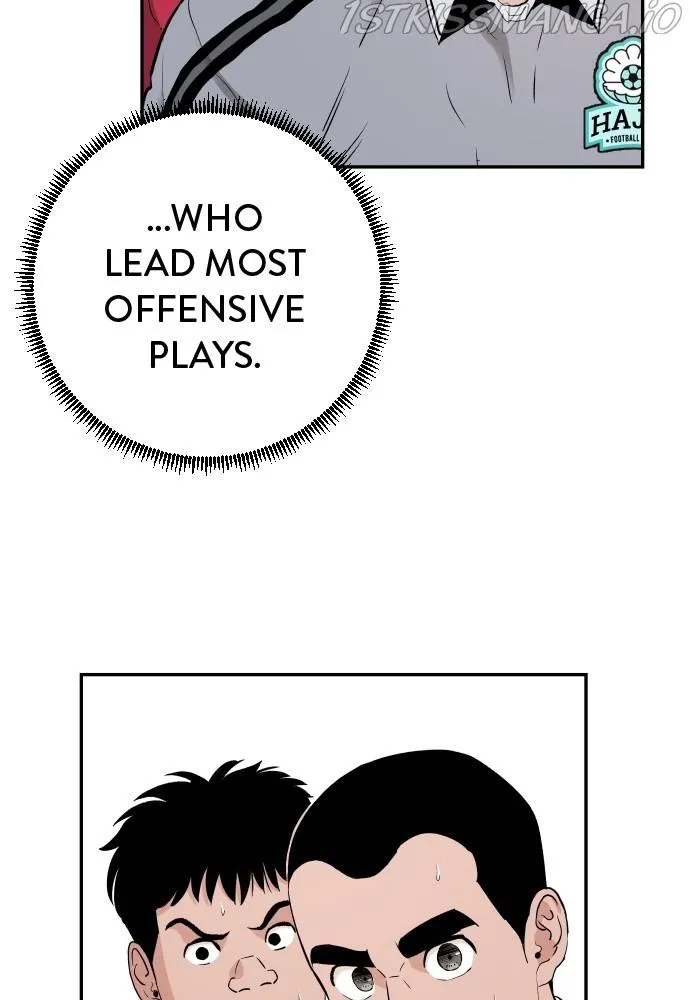 Build Up Chapter 71 page 99 - 