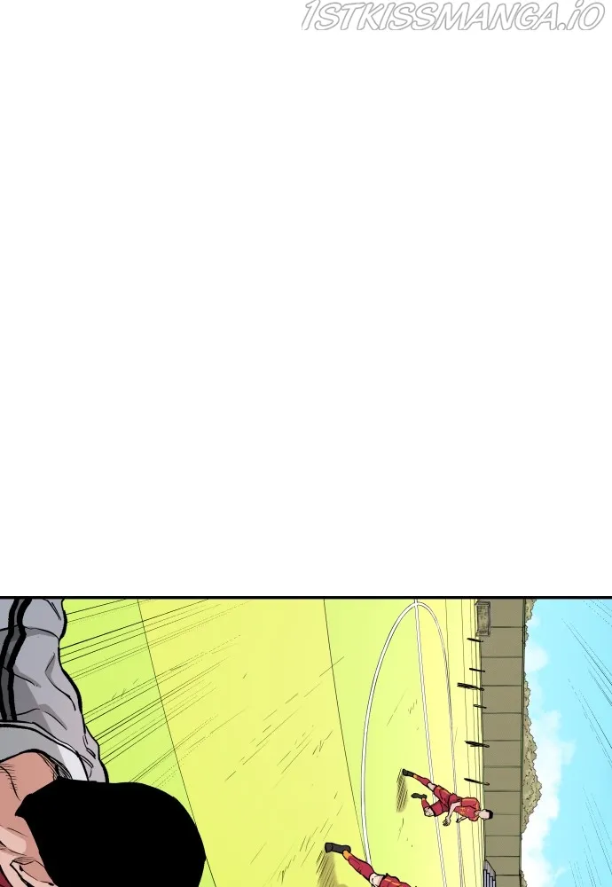 Build Up Chapter 72 page 1 - 