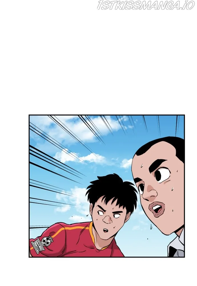 Build Up Chapter 72 page 11 - 