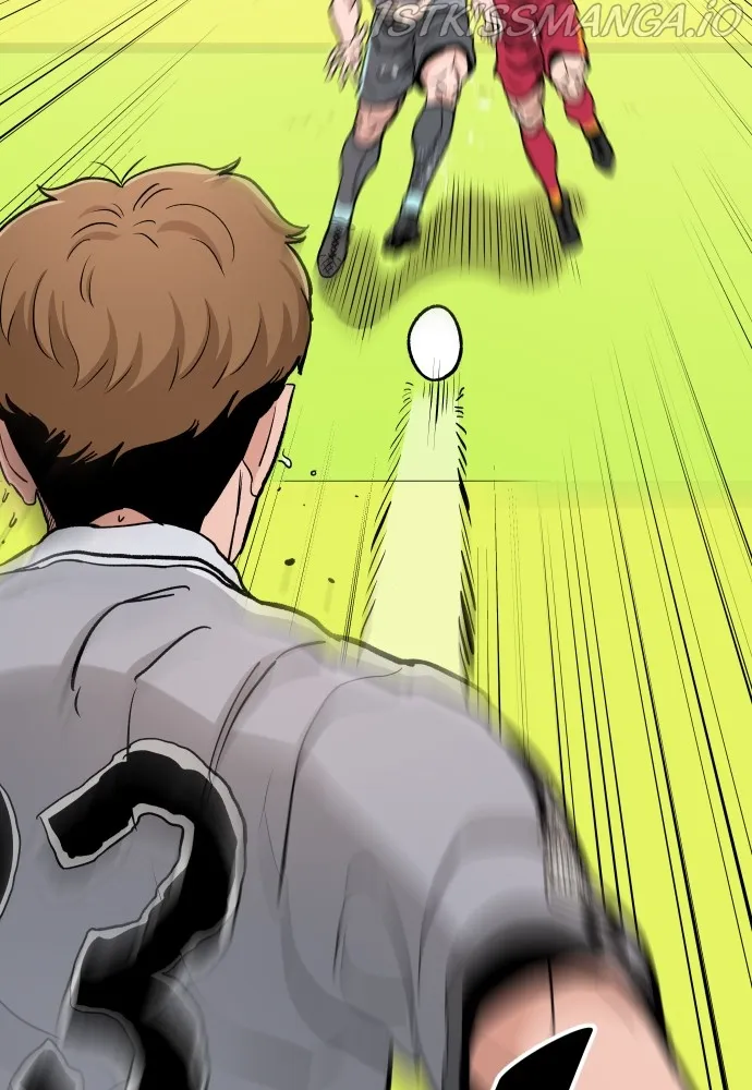 Build Up Chapter 72 page 103 - 