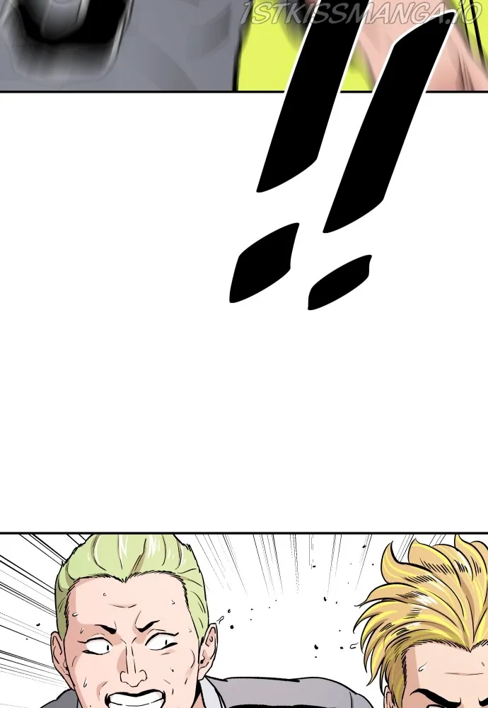 Build Up Chapter 72 page 104 - 