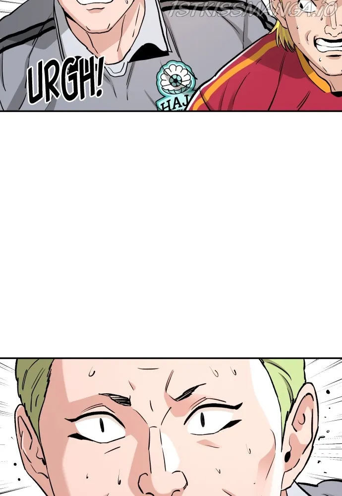 Build Up Chapter 72 page 105 - 