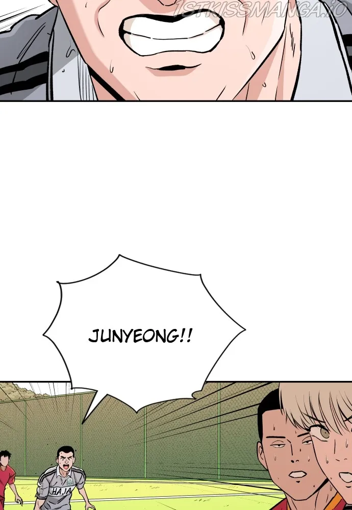 Build Up Chapter 72 page 106 - 