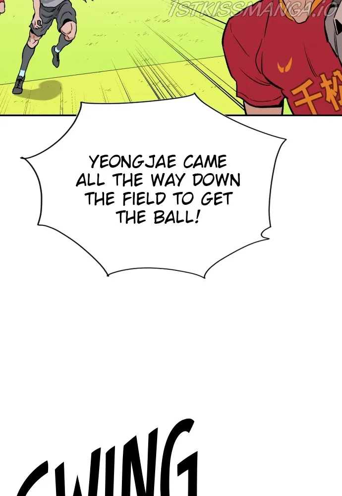 Build Up Chapter 72 page 107 - 