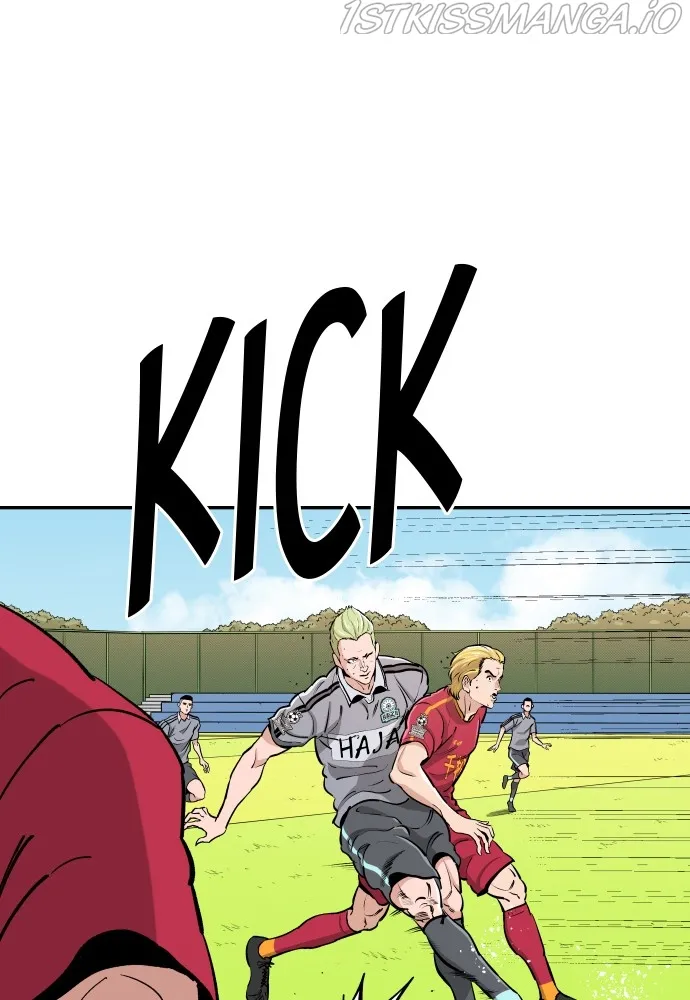 Build Up Chapter 72 page 109 - 