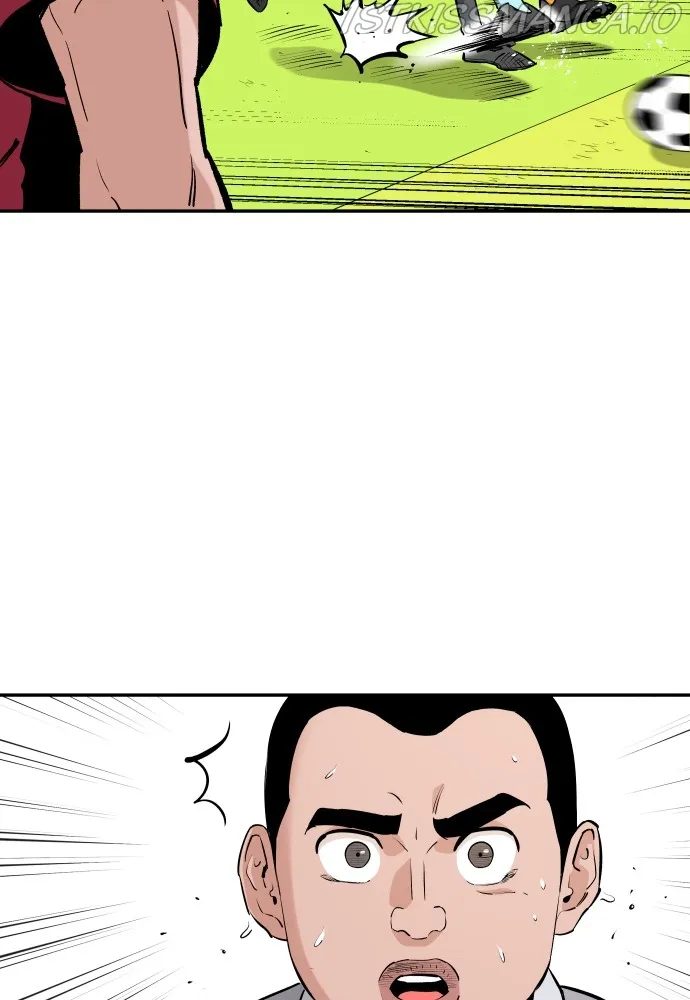 Build Up Chapter 72 page 110 - 
