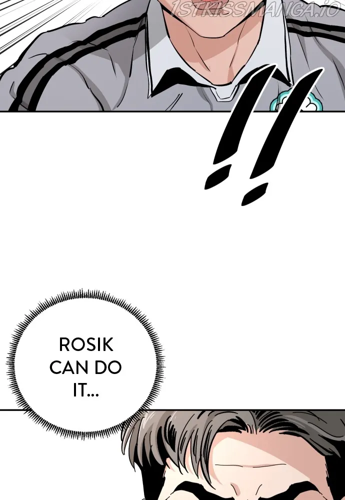 Build Up Chapter 72 page 111 - 