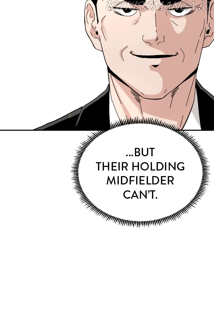 Build Up Chapter 72 page 112 - 