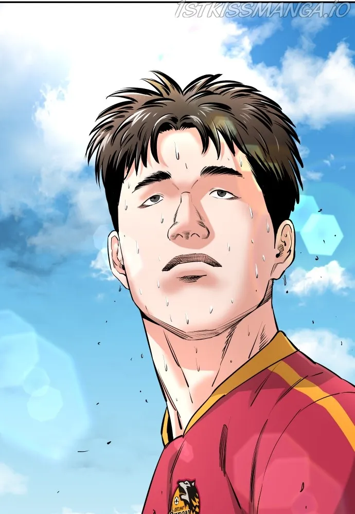Build Up Chapter 72 page 114 - 
