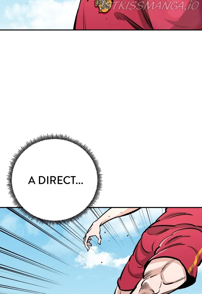 Build Up Chapter 72 page 115 - 