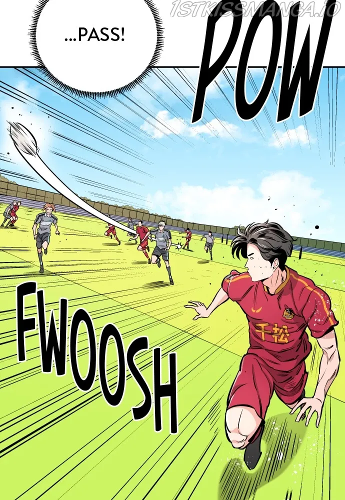 Build Up Chapter 72 page 117 - 