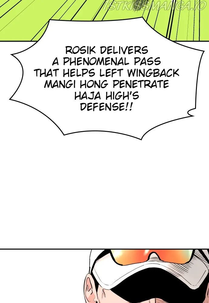Build Up Chapter 72 page 118 - 