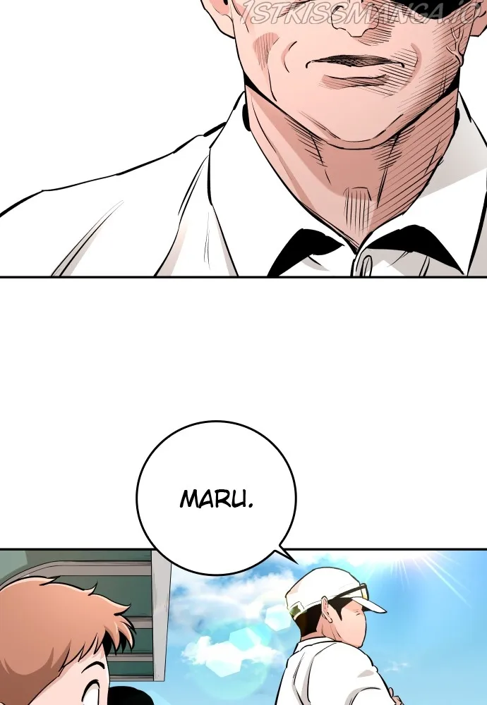 Build Up Chapter 72 page 119 - 