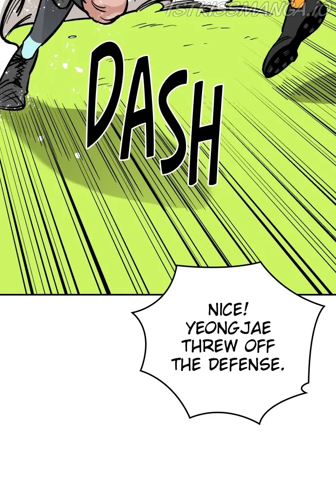 Build Up Chapter 72 page 17 - 