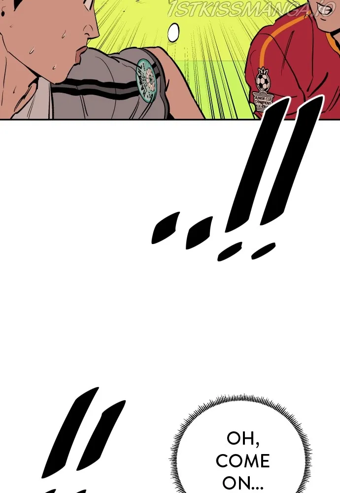 Build Up Chapter 72 page 22 - 