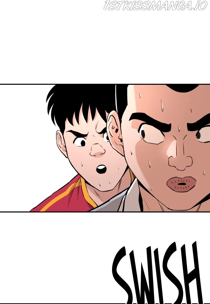 Build Up Chapter 72 page 28 - 