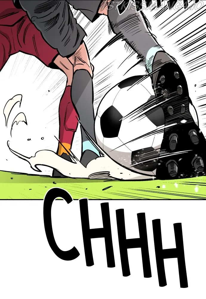 Build Up Chapter 72 page 29 - 