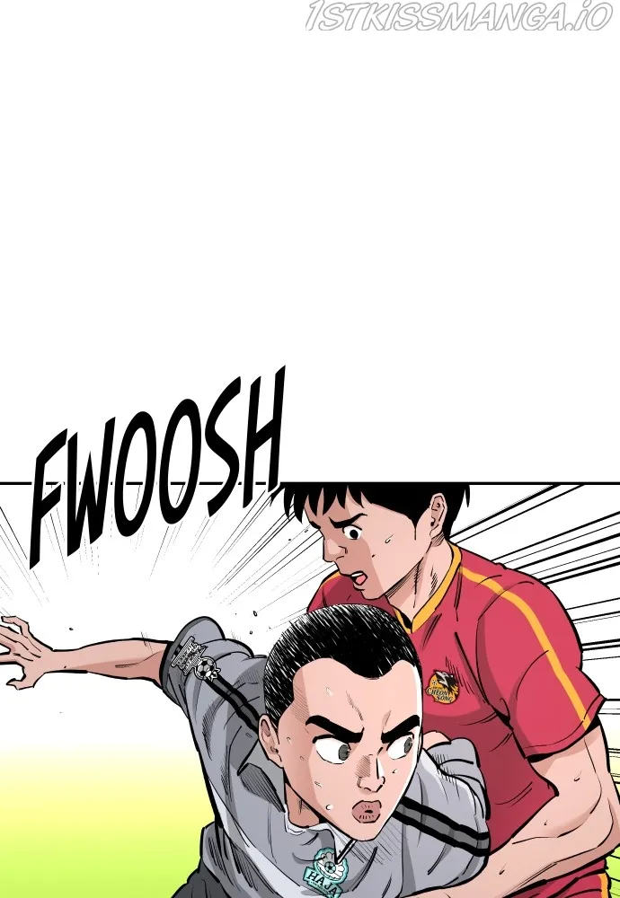 Build Up Chapter 72 page 30 - 
