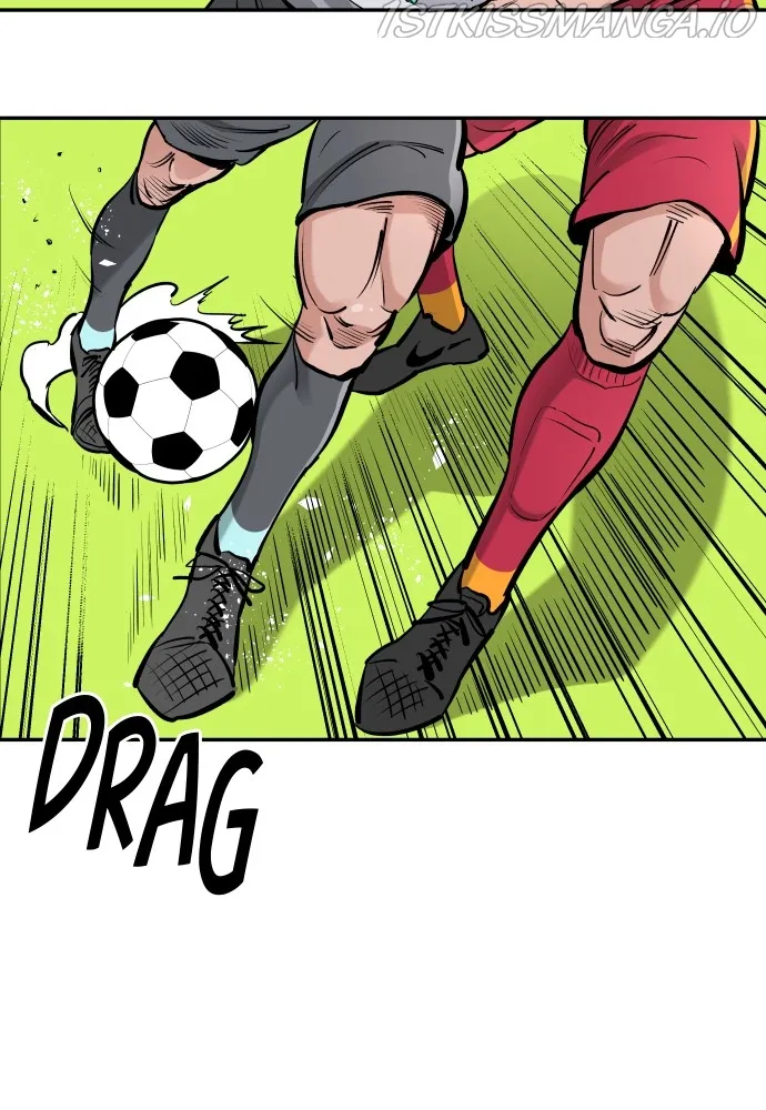 Build Up Chapter 72 page 31 - 
